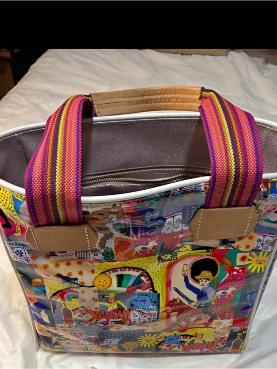 Consuela Handbags - Consuela Colin large tote
